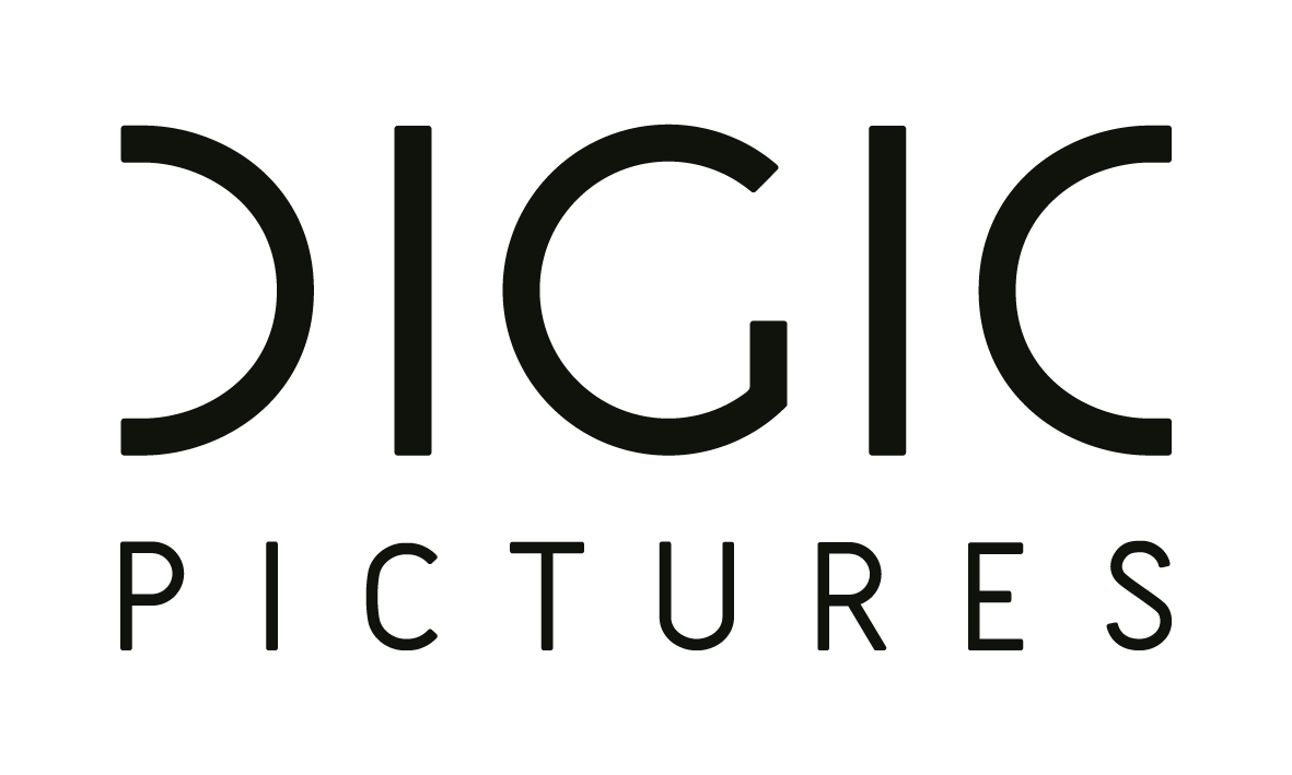 DIGIC pictures